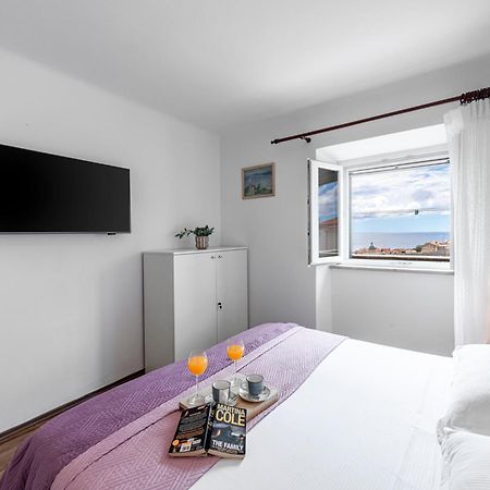 Apartment Viki Дубровник Экстерьер фото