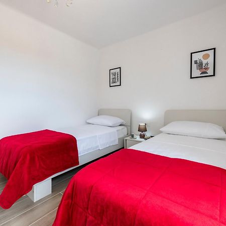 Apartment Viki Дубровник Экстерьер фото
