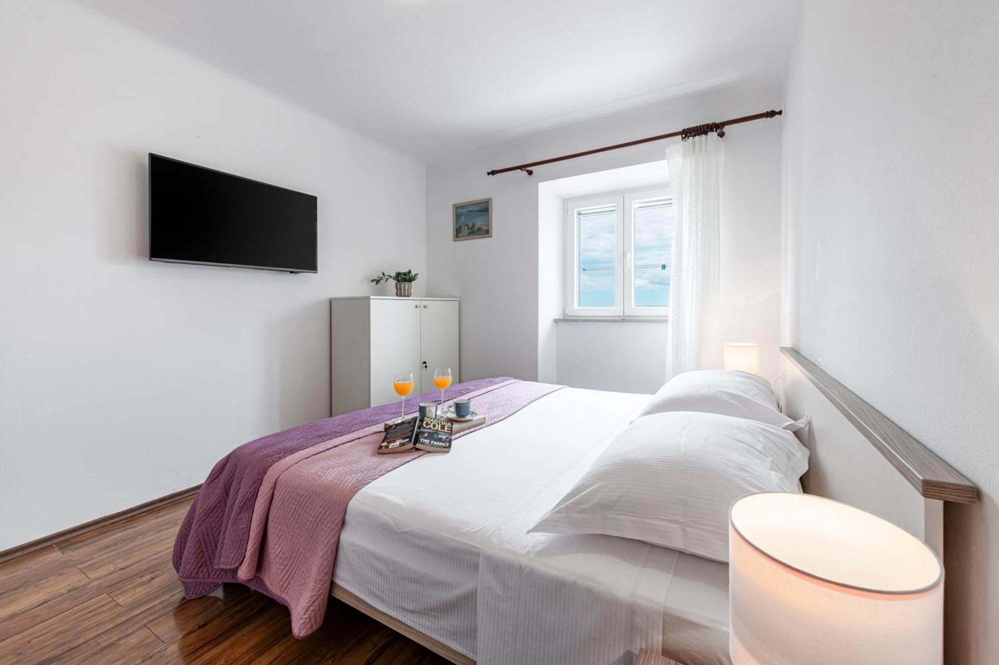 Apartment Viki Дубровник Экстерьер фото