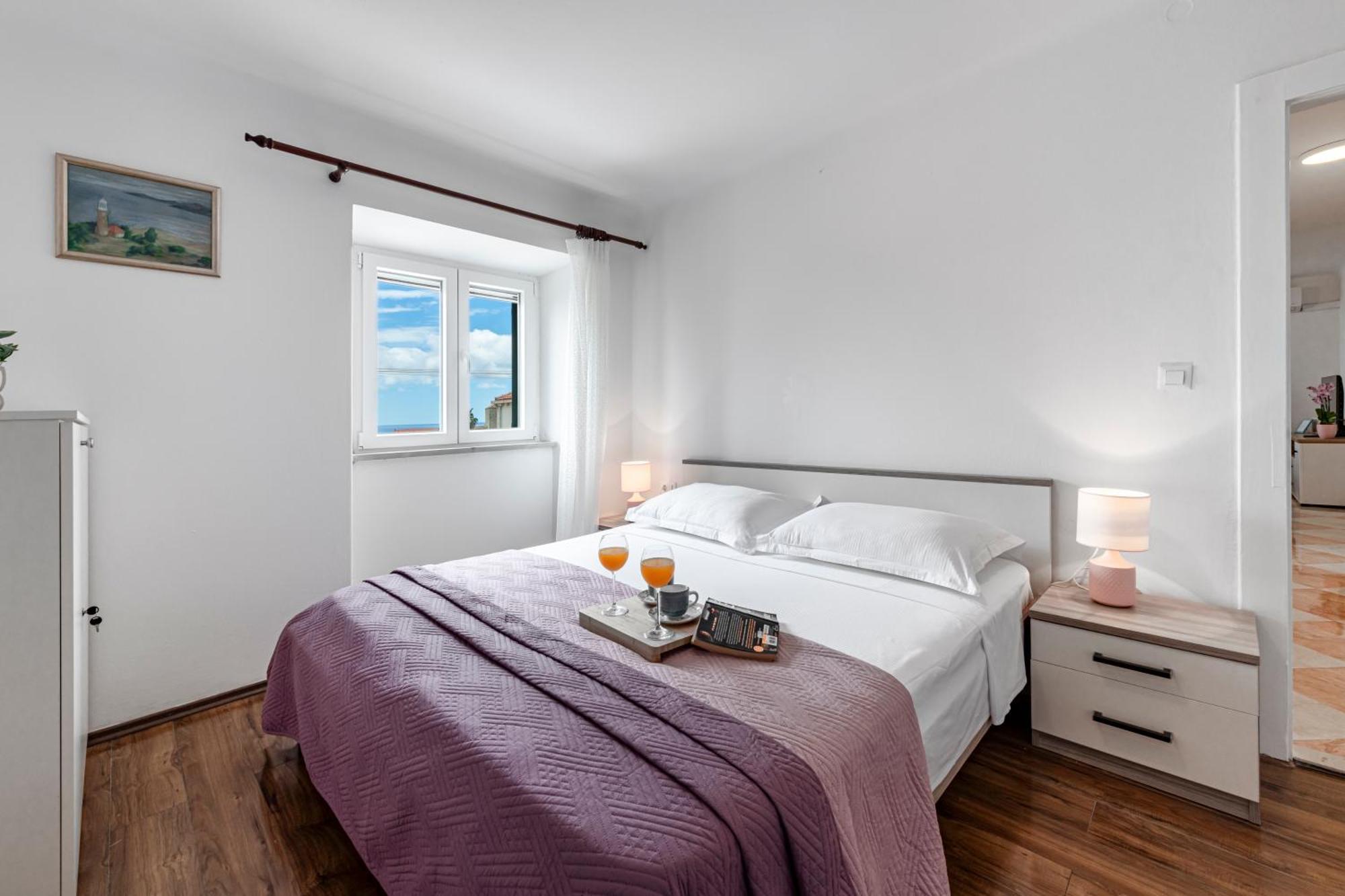 Apartment Viki Дубровник Экстерьер фото