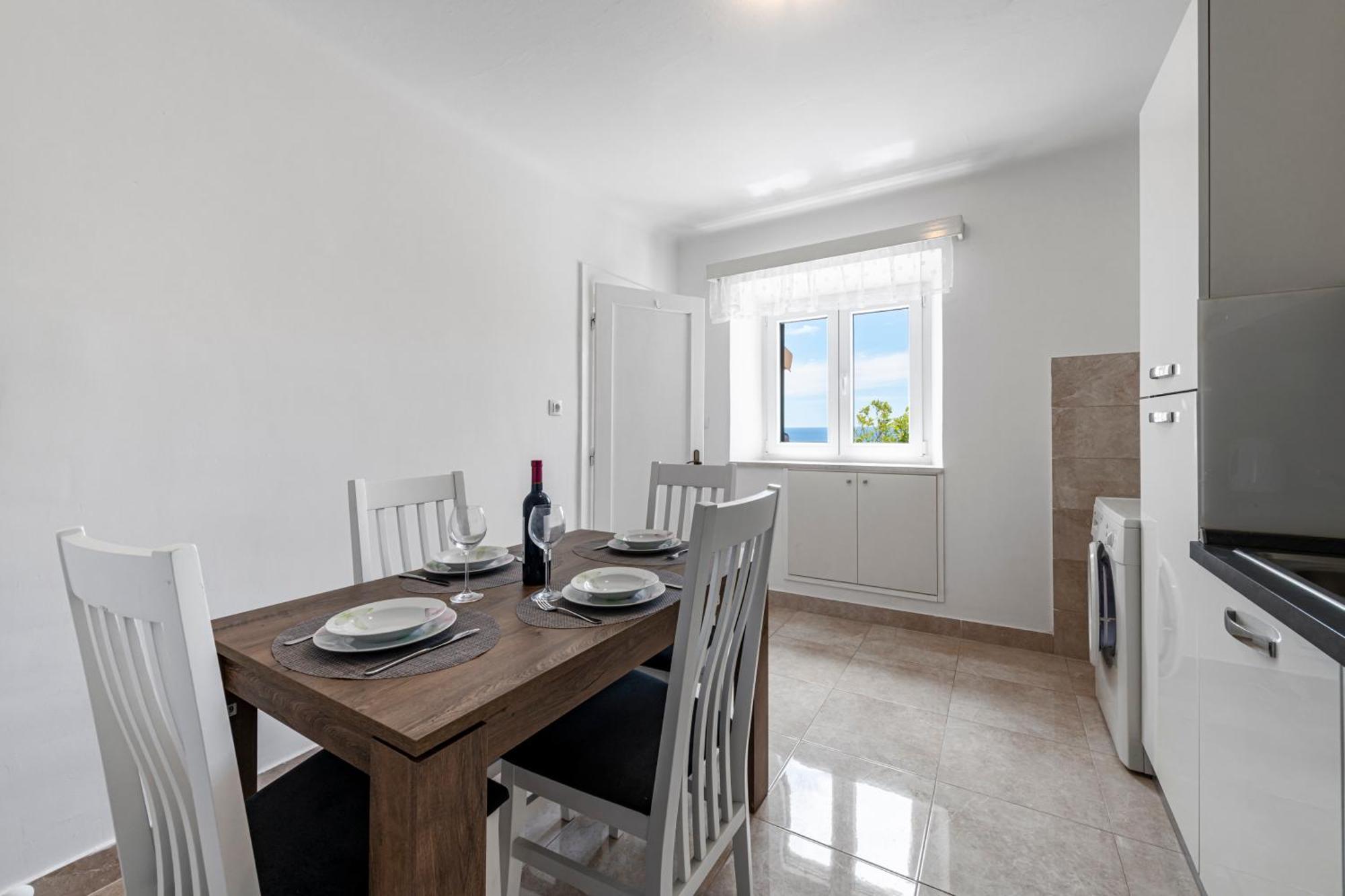 Apartment Viki Дубровник Экстерьер фото