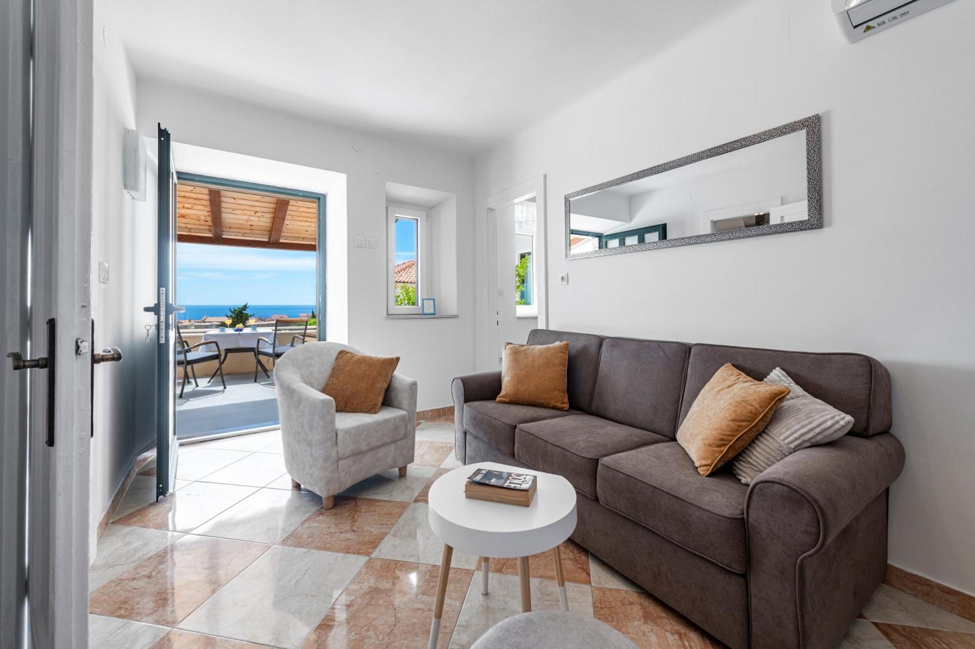 Apartment Viki Дубровник Экстерьер фото